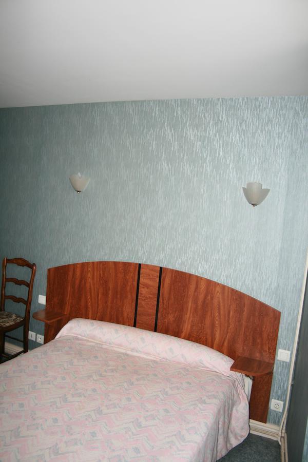 Auberge Saint Martin Cameră foto