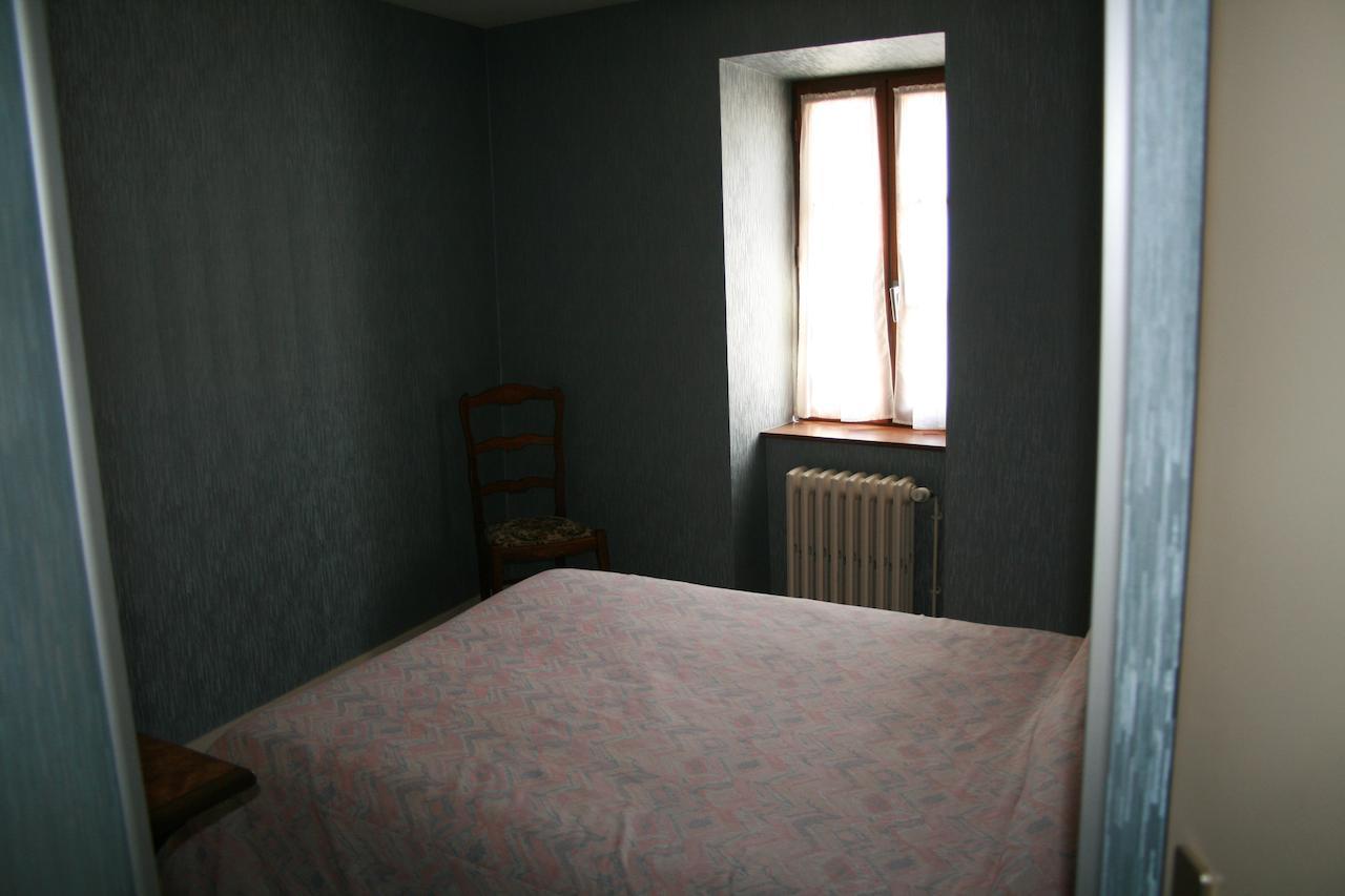 Auberge Saint Martin Cameră foto