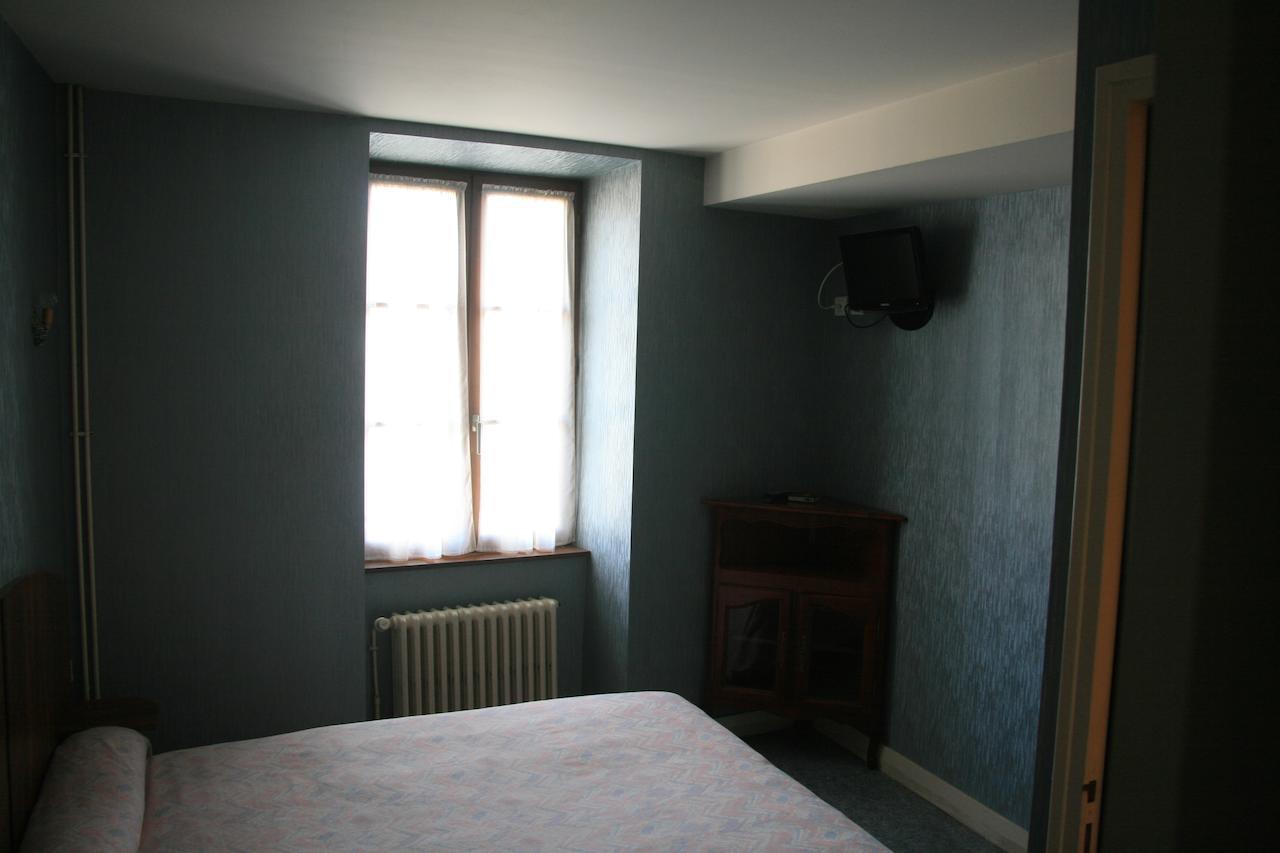 Auberge Saint Martin Cameră foto
